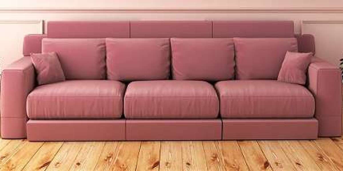 Leather Sofa Repair Bangalore