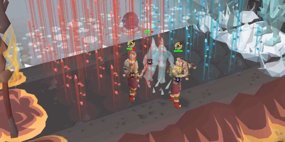 RSorder – How Much OSRS Gold Can Level 3 Players Make Fast?